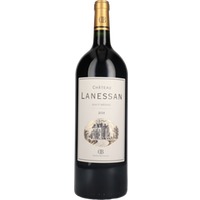 Château Lanessan Magnum