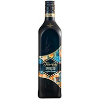 FLOR DE CAÑA SPRESSO COFFEE LIQUEUR