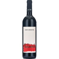 Markowitsch Rubin Carnuntum, Carnuntum DAC, Niederösterreich, 2021, Rotwein