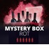 6er Mystery Box - Red Wine Blind Date - Ihr Rotwein-Überraschungspaket von VI 