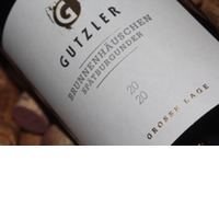 BRUNNENHÄUSCHEN Spätburgunder GG