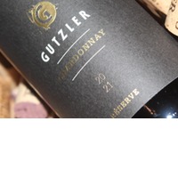 Chardonnay Réserve | Gutzler