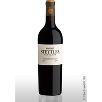 Steytler Pentagon, Kaapzicht Estate, Stellenbosch