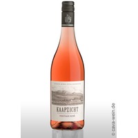 Kaapzicht Rosé Pinotage