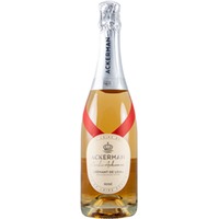 Ackerman Crémant de Loire Emilie Ackerman Rosé Brut