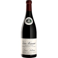 Louis Latour : Vosne-Romanée 1er cru Les Beaux Monts