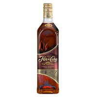 FLOR DE CAÑA RUM GRAN RESERVA 7 YEARS