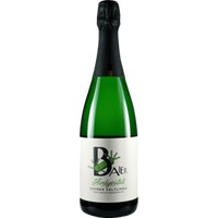 Sekt brut handgerüttelt