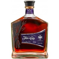 FLOR DE CAÑA RUM 130TH ANNIVERSARY EDITION