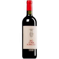"Ugo Contini Bonacossi" Rosso Toscana IGT (BIO)