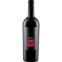 Camivini TANK 26 Nero d’Avola Appassimento Rotwein