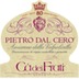 Cà dei Frati - Amarone d. Valpolicella Pietro dal Cero DOCG - 1,50 Ltr. Magnum in Holzkiste 