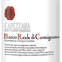 Capezzana - Barco Reale di Carmignano DOC