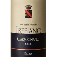 Capezzana - Trefiano Carmignano Riserva DOCG