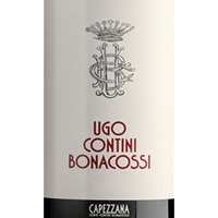 Capezzana - Ugo Contini Bonacossi UCB IGT