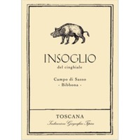 Tenuta di Biserno - Insoglio del Cinghiale IGT