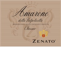 Zenato - Amarone d. Valpolicella Classico DOCG - 1,50 Ltr. Magnum