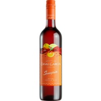 Casal Garcia Sangria Red