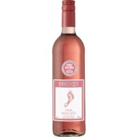 Barefoot Pink Moscato