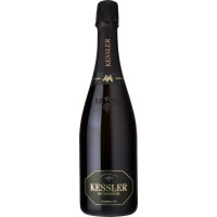 Kessler Sekt Hochgewächs Chardonnay Brut