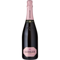 Kessler Sekt Hochgewächs Rosé Brut
