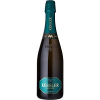 Kessler Sekt Jägergrün Riesling Brut