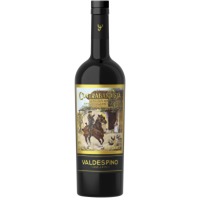 Valdespino Sherry DO Medium Dry Contrabandista