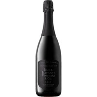 Black Elephant Vintners MCC Cap Classique Brut