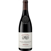 Delas Frères Crozes-Hermitage Cru le Clos