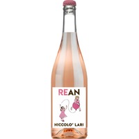 Rean Sangiovese Toscana IGP trocken - Niccolò Lari