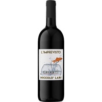 L'Imprevisto Chianti DOCG trocken - Niccolò Lari