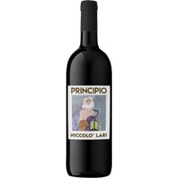 Principio Toscana IGP trocken - Niccolò Lari