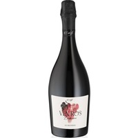 Le Regone Ven Ros trocken - Cantina Caleffi