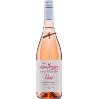 Tralcetto Rose´Terre di Chieti IGT Rosato 0,75l 12,5% - | Zaccagnini