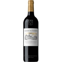 Baron Edmond de Rothschild Château des Laurets