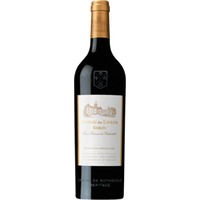 Baron Edmond de Rothschild Château des Laurets Baron