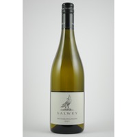 Weissburgunder QbA trocken, Salwey