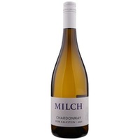 Chardonnay vom Kalkstein Weingut Milch