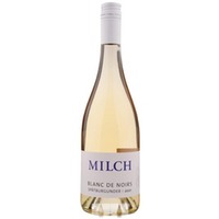 Blanc de Noirs Spätburgunder trocken Milch