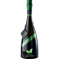 Grappa Le Farfalle 0,7l 40% | Marcati