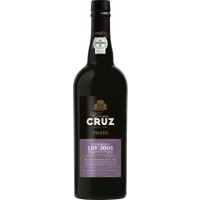 Cruz LBV Port