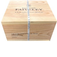 Domaine Faiveley Chambertin-Clos de Bèze Grand Cru