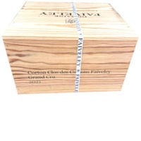 Domaine Faiveley Corton Clos des Cortons Faiveley Grand Cru
