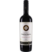 Torres Santa Digna Cabernet Sauvignon Reserva