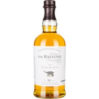 Stories 14y The Week of Peat im Geschenkkarton