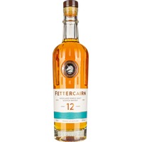 12 years Highland Single Malt Scotch Whisky im Geschenkkarton