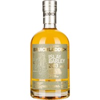 Islay Barley Islay Single Malt Scotch Whisky im Geschenkkarton
