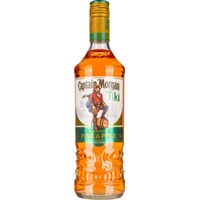 Tiki Mango & Pineapple