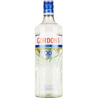 0,0% Alcohol Free Gin