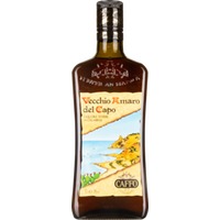 Vecchio Amaro del Capo